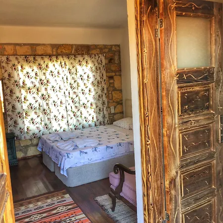 Parmis Boutique House Pensiune 3*