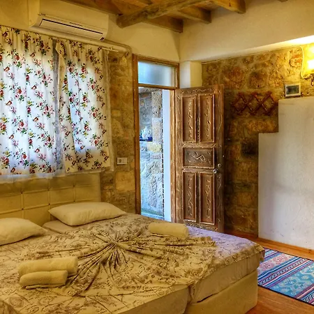 Parmis Boutique House 招待所