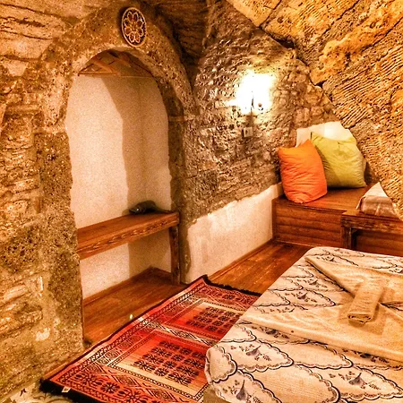 Pensionat Parmis Boutique House Çeşme