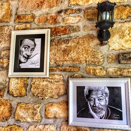 Pensiune Parmis Boutique House 3*