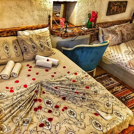 Pensiune Parmis Boutique House 3*