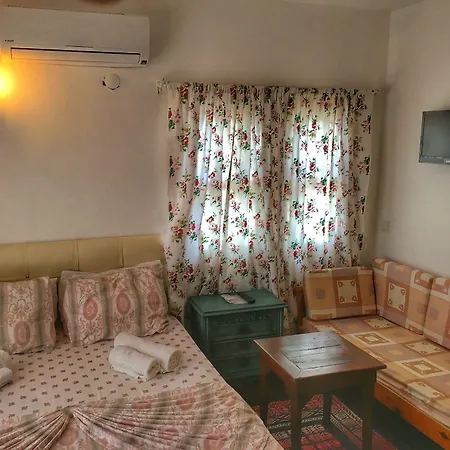 Parmis Boutique House 招待所