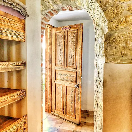 Pensiune Parmis Boutique House