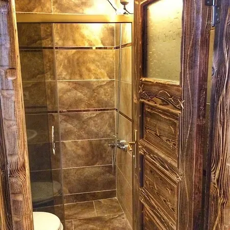 Parmis Boutique House Çeşme