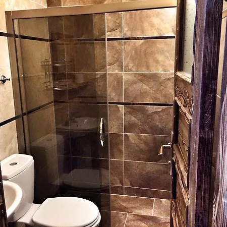 Parmis Boutique House 招待所