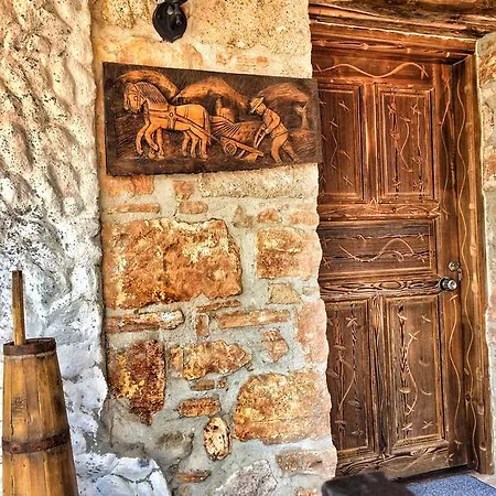 Parmis Boutique House 招待所 3*