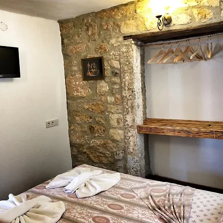 招待所 Parmis Boutique House