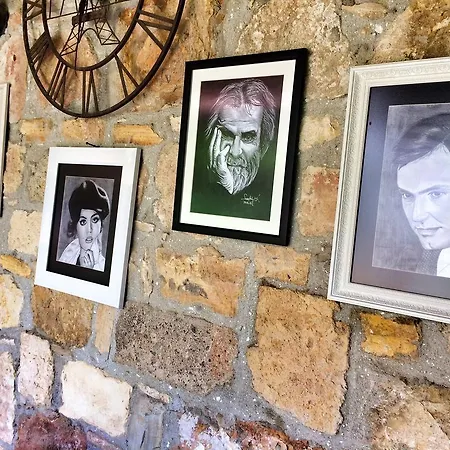 Pensiune Parmis Boutique House 3*