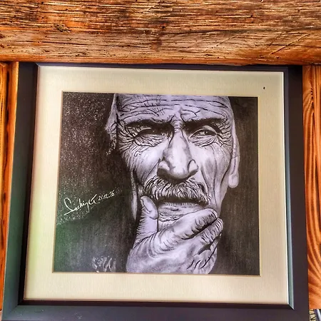 Parmis Boutique House 招待所