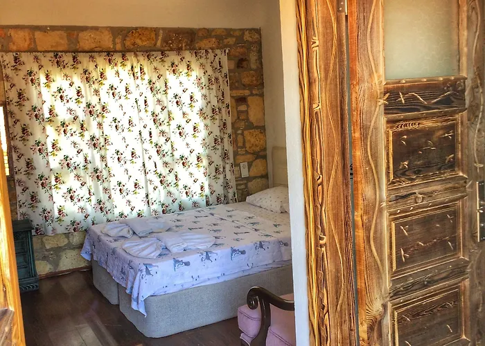 Parmis Boutique House Gasthuis 3*