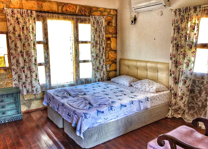 Gasthuis Parmis Boutique House