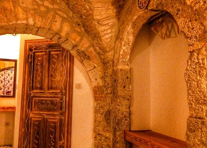 Gasthuis Parmis Boutique House 3*