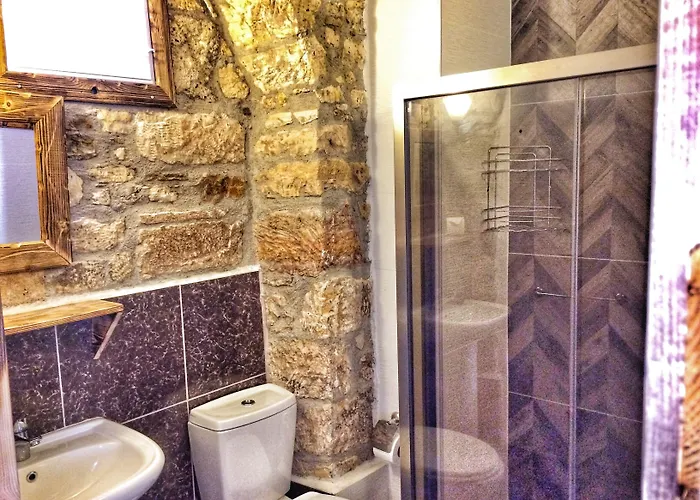 Gasthuis Parmis Boutique House Çeşme