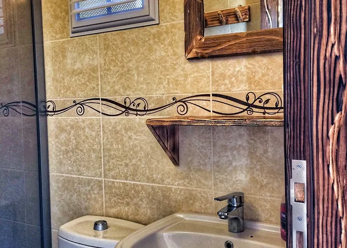 Parmis Boutique House Πανσιόν