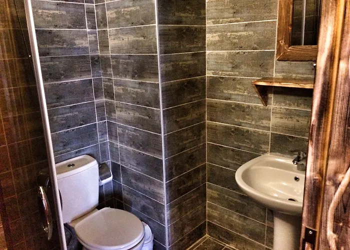 Πανσιόν Parmis Boutique House 3*