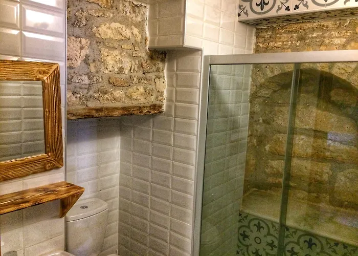 Πανσιόν Parmis Boutique House