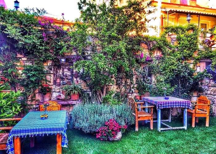 Gasthuis Parmis Boutique House 3*