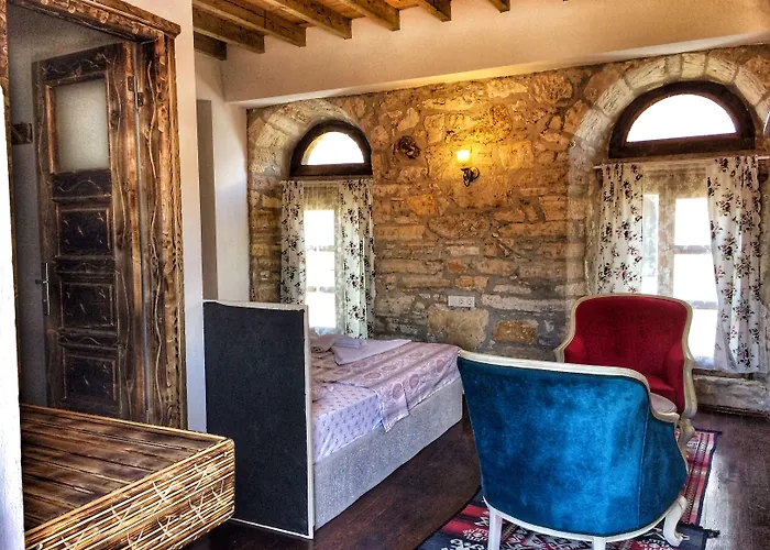 Gasthuis Parmis Boutique House