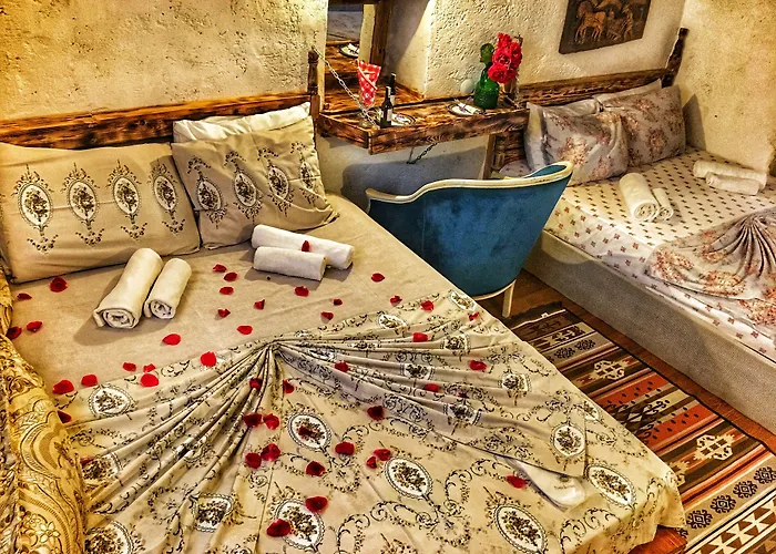 Gasthuis Parmis Boutique House 3*