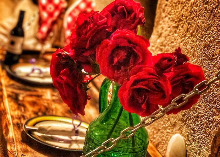 Πανσιόν Parmis Boutique House 3*