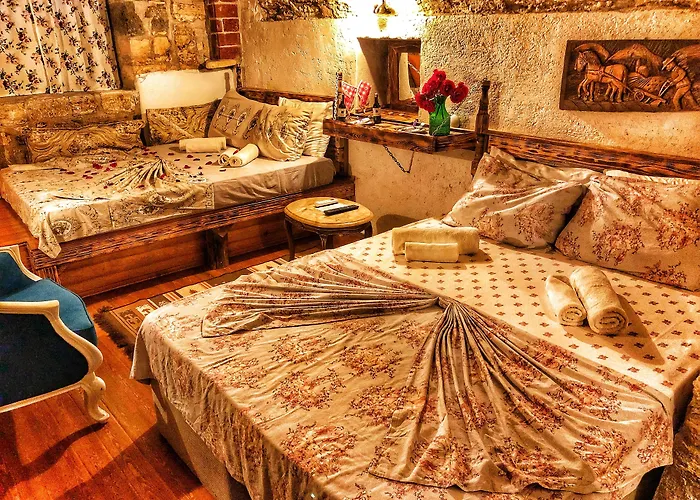 Πανσιόν Parmis Boutique House