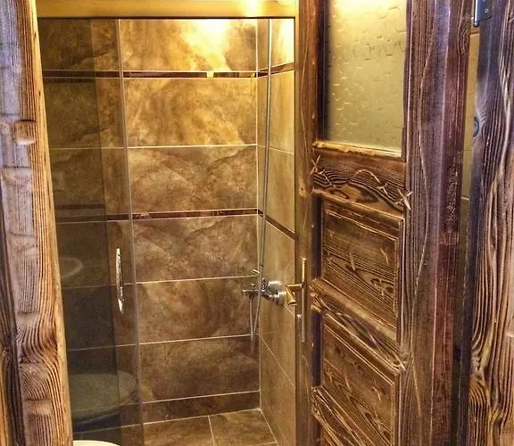 Parmis Boutique House Çeşme