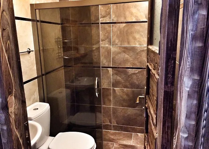 Parmis Boutique House Gasthuis