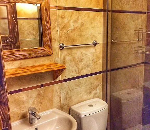 Parmis Boutique House 3* Çeşme