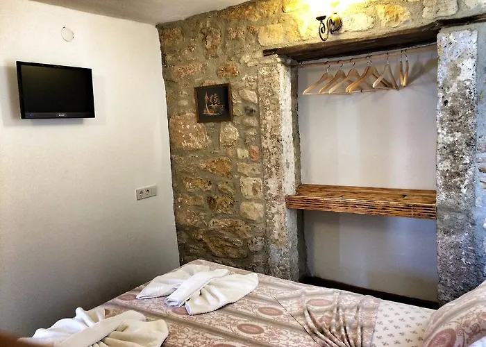 Gasthuis Parmis Boutique House