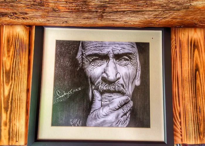 Parmis Boutique House Gasthuis