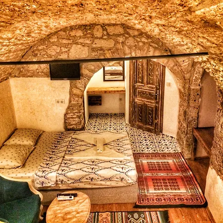 Gasthuis Parmis Boutique House Çeşme