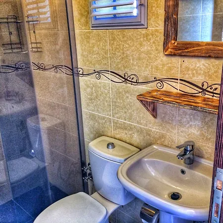 Parmis Boutique House 3* Çeşme