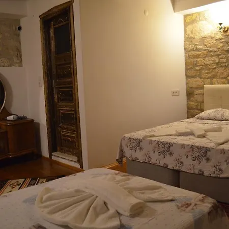 Parmis Boutique House Cesme