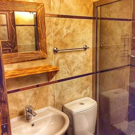 Parmis Boutique House 3* Cesme