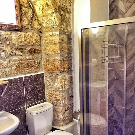 Parmis Boutique House Cesme