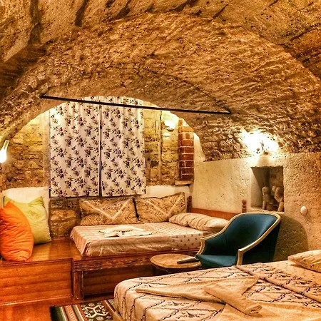 Guest house Parmis Boutique House Cesme