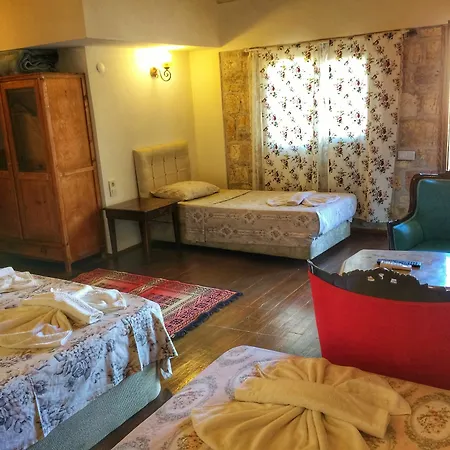 Parmis Boutique House Cesme