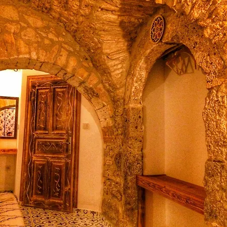 Parmis Boutique House Cesme