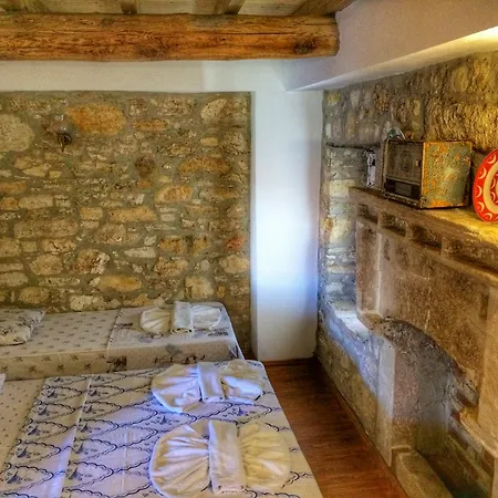 Parmis Boutique House 3* Cesme