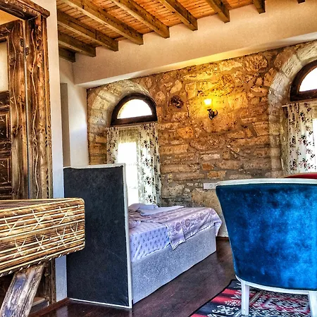 Parmis Boutique House Gasthuis