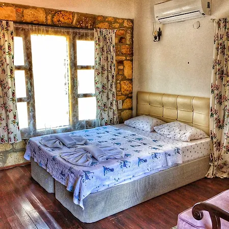 Guest house Parmis Boutique House