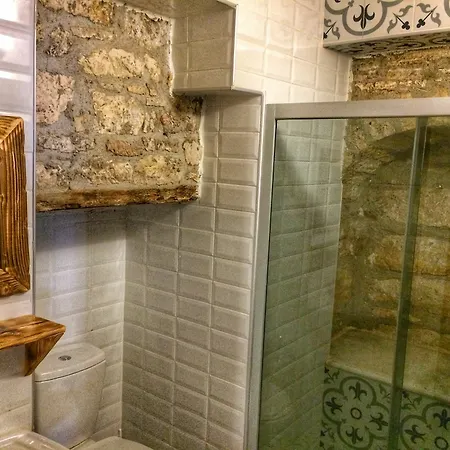 Parmis Boutique House ゲストハウス Çeşme