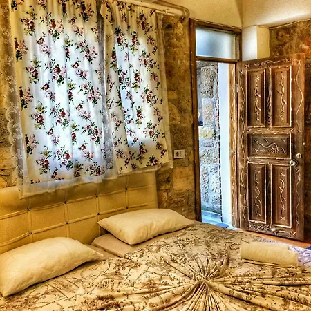 Parmis Boutique House 3* Cesme