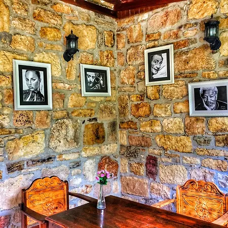 Parmis Boutique House Guest house 3*