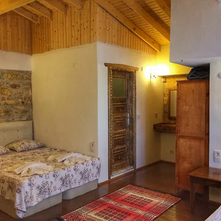 Parmis Boutique House 3* Cesme