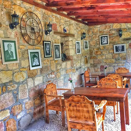 Parmis Boutique House Cesme
