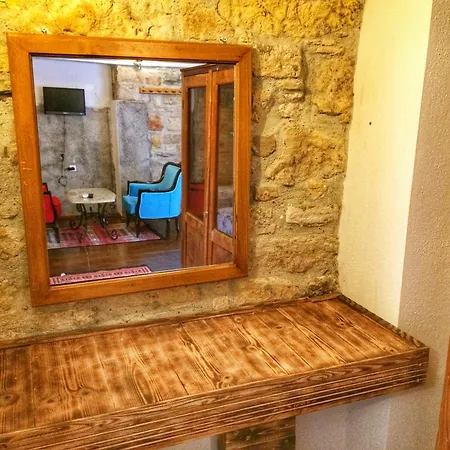 Parmis Boutique House Guest house Cesme