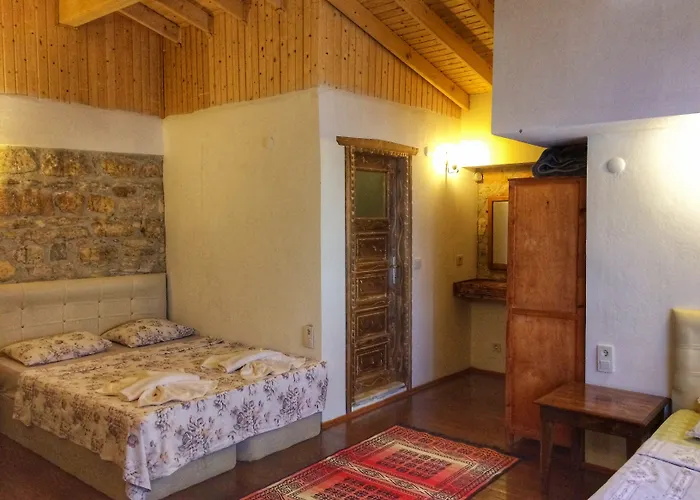 Casa de hóspedes Parmis Boutique House