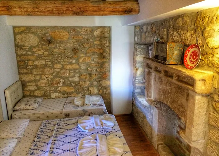 Casa de hóspedes Parmis Boutique House