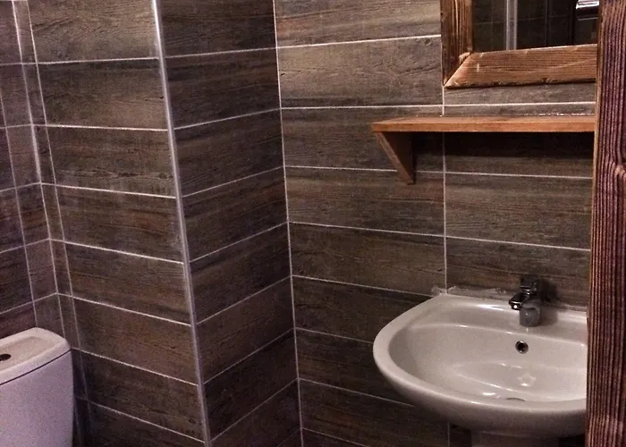 Parmis Boutique House 3* Çeşme